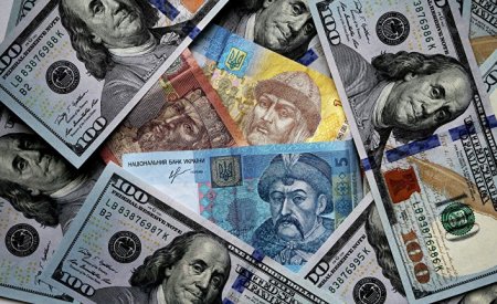 Украина отказывается от доллара: что нужно знать (Апостроф, Украина)