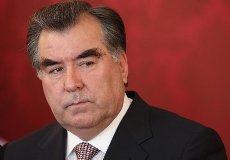 Россия — Таджикистан: Союз поневоле