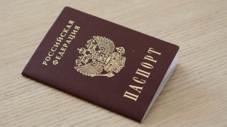 ЕС не видит в российских паспортах для Донбасса угроз и поводов для санкций