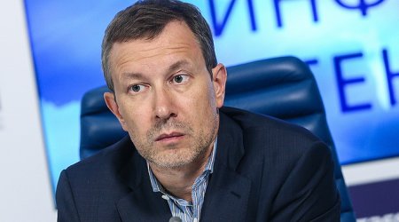 Чеснаков разъяснил Зеленскому, как нужно добиться "доверия граждан ДНР и ЛНР"