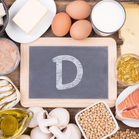 Выдуманная пандемия: Учёные развеяли популярный миф о витамине D
