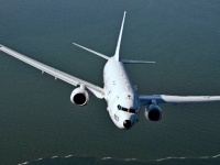 Российский истребитель осуществил перехват американского самолета-разведчика в восточном Средиземноморье