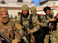 Боевики атаковали сирийскую армию в провинции Идлеб несмотря на объявленный режим прекращения огня