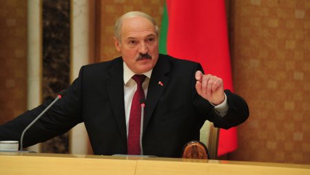 Лукашенко о ЕврАзЭС: спорные моменты неизбежны, но нужно объединяться
