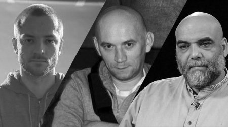 Новое расследование о гибели российских журналистов в ЦАР шокировало общест ...
