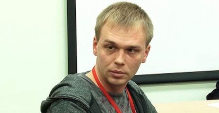 Решением суда журналист «Медузы» отправлен под домашний арест