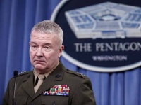 Путаются в показаниях: американский генерал не знает сколько они сбили иран ...