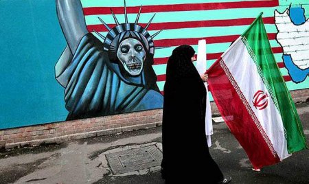 В ответ на экономическое давление США получат Тегеранский атом