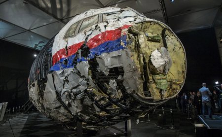 Эксперты обвинили СБУ в искажении аудиозаписей переговоров из дела MH17