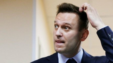 У всех есть шанс: сторонник Навального официально участвует в гонке за мест ...