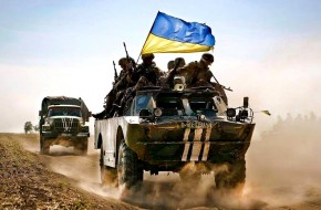 Мариупольский плацдарм. Решится ли Киев на летнее наступление в Донбассе