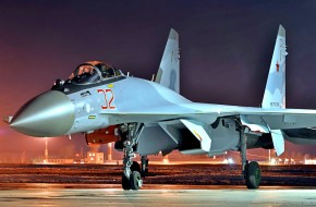 Су-35 или Су-57: чем Турция заменит американские истребители