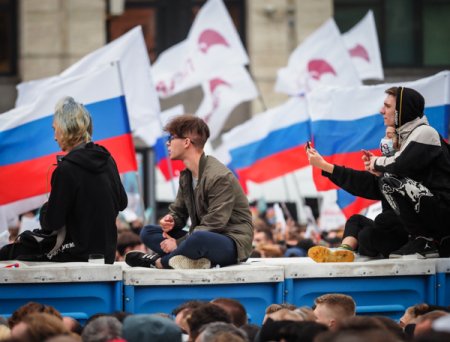 Бесцельные шатания. Туда ли бредут московские протесты?
