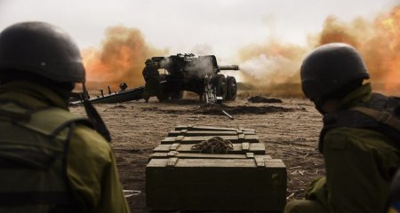 НМ ДНР: Боевики ВСУ готовят новые вектор для наступления