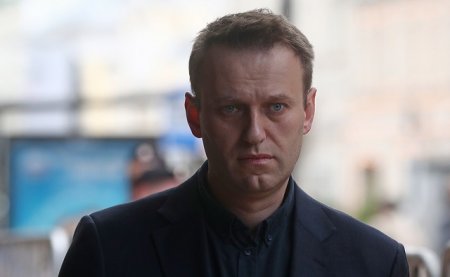 Обнаруженный «подпольный цех» политического компромата в Петербурге может принадлежать Навальному