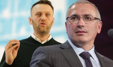 Навальный и Ходорковский выпускали фейки о петербургских политиках