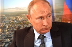 Проблема 2024: Как осуществить курс «сильный Путин»