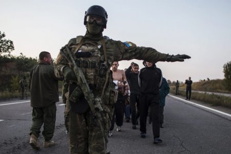 Киев сорвал обмен из-за «ключевого свидетеля» по «Боингу»