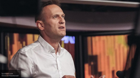 Навальный незаконно собирает личные данные россиян через проект «Умного гол ...