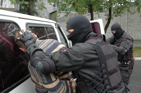Похищен человек: что общего у Службы безопасности Украины и террористических организаций?