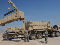 США разместят в Саудовской Аравии батарею ЗРК Patriot и около 200 военных