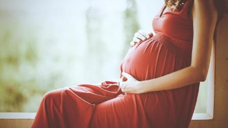 «Беременяшки» против «яшки»: Как энергетики губят будущих матерей