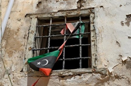 ПНС Ливии избегает диалога с Хафтаром из-за страха вызвать недовольство тер ...