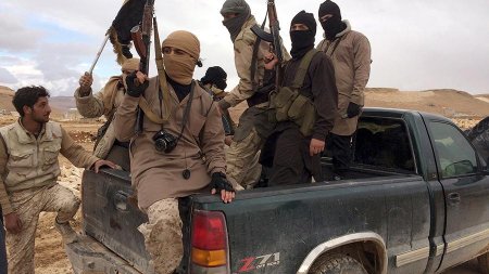 Террорист ИГ* рассказал, как ПНС Ливии заставило его сражаться против Хафта ...