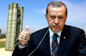 Москва и Вашингтон попали в ловушку Эрдогана