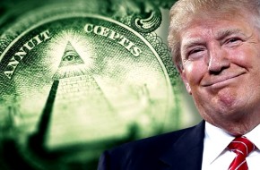 Год президентства Трампа обходится США в триллион долларов