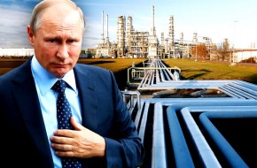 Самый страшный сценарий газового разрыва Украины с Россией