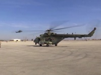 Российские военные заняли авиабазы в провинциях Алеппо и Хасака