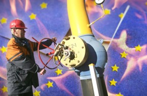 Осталось 5 недель: Европа готовится к газовой войне