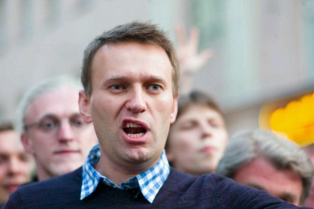 За пожертвования Навальному отвечает экс-сотрудница ФСБ