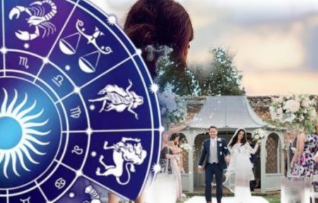 Кто быстрее: Астролог назвал самых ранних невест по знаку зодиака