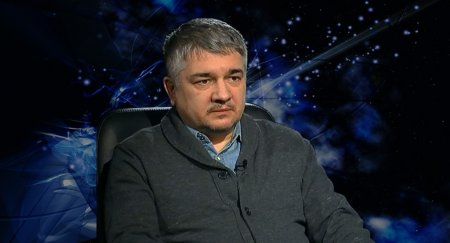 Ростислав Ищенко. Итоги шести лет "победы Евромайдана"