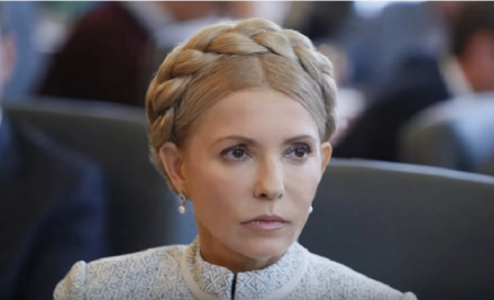 За что Путин любит женщину с косой?