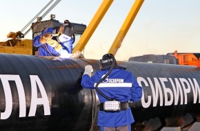 Ответ критиканам: нужен ли российский газ Китаю?