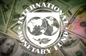 Наконец-то дошло: Международный валютный фонд теряет клиентов