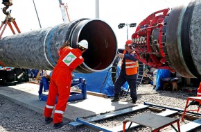 Санкции США научат Газпром укладывать трубы