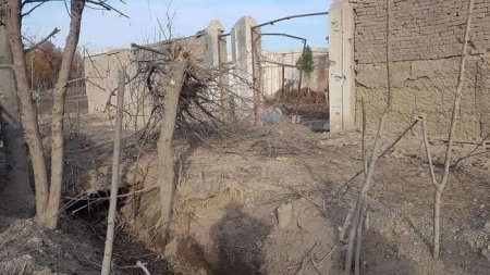 Афганистан: оперативная сводка за 2 декабря 2019