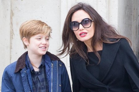 Виновата Джоли: Психолог Карпачёв раскритиковал смену пола старшей дочери Бреда Питта