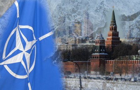 Железный капут. Есть ли у НАТО с чем напасть на Россию?