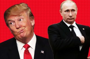 Американская «дубина против России» ударит по Китаю и Трампу