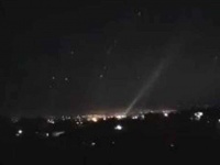 Боевики попытались атаковать базу Хмеймим беспилотниками