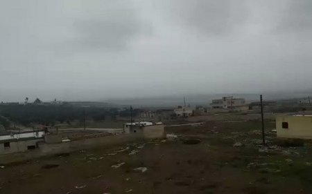 Сирийская армия в первые сутки 2020 года отразила контратаку боевиков у г. Ат-Тах