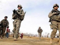 США приостановят большинство операций в Афганистане после соглашения с талибами