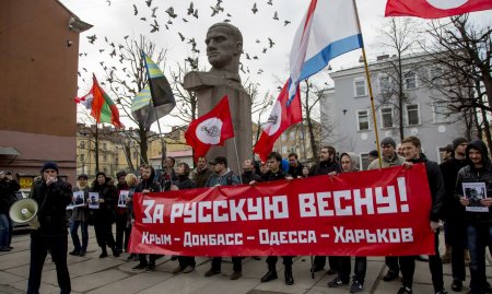 Эксперт объяснил, почему у Харькова и Одессы не получилось повторить подвиг Донецка и Луганска