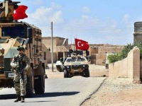 Турция запросила у НАТО дополнительную помощь в Сирии