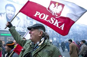В Польше готовятся отметить победу над Россией